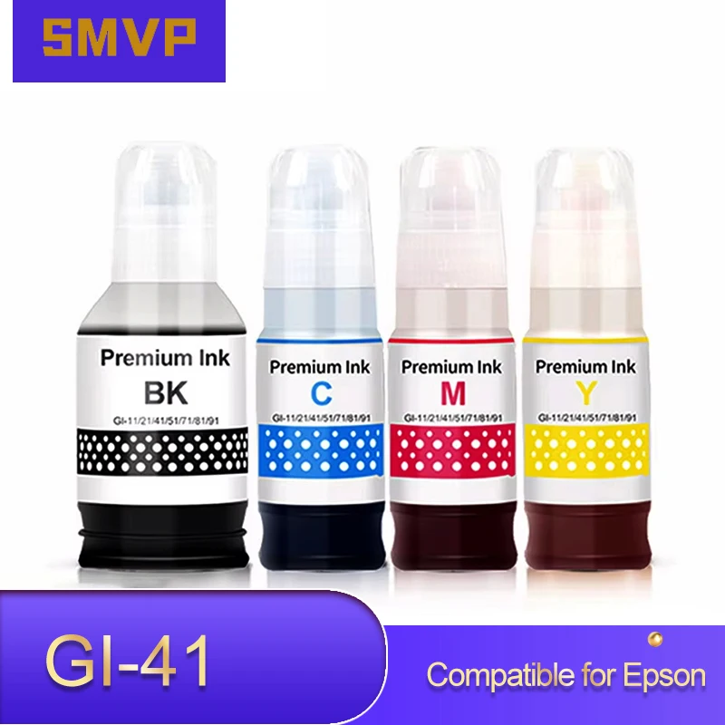 Fountain Pen Bottled Ink - GI41 GI-41 tinta de recarga de