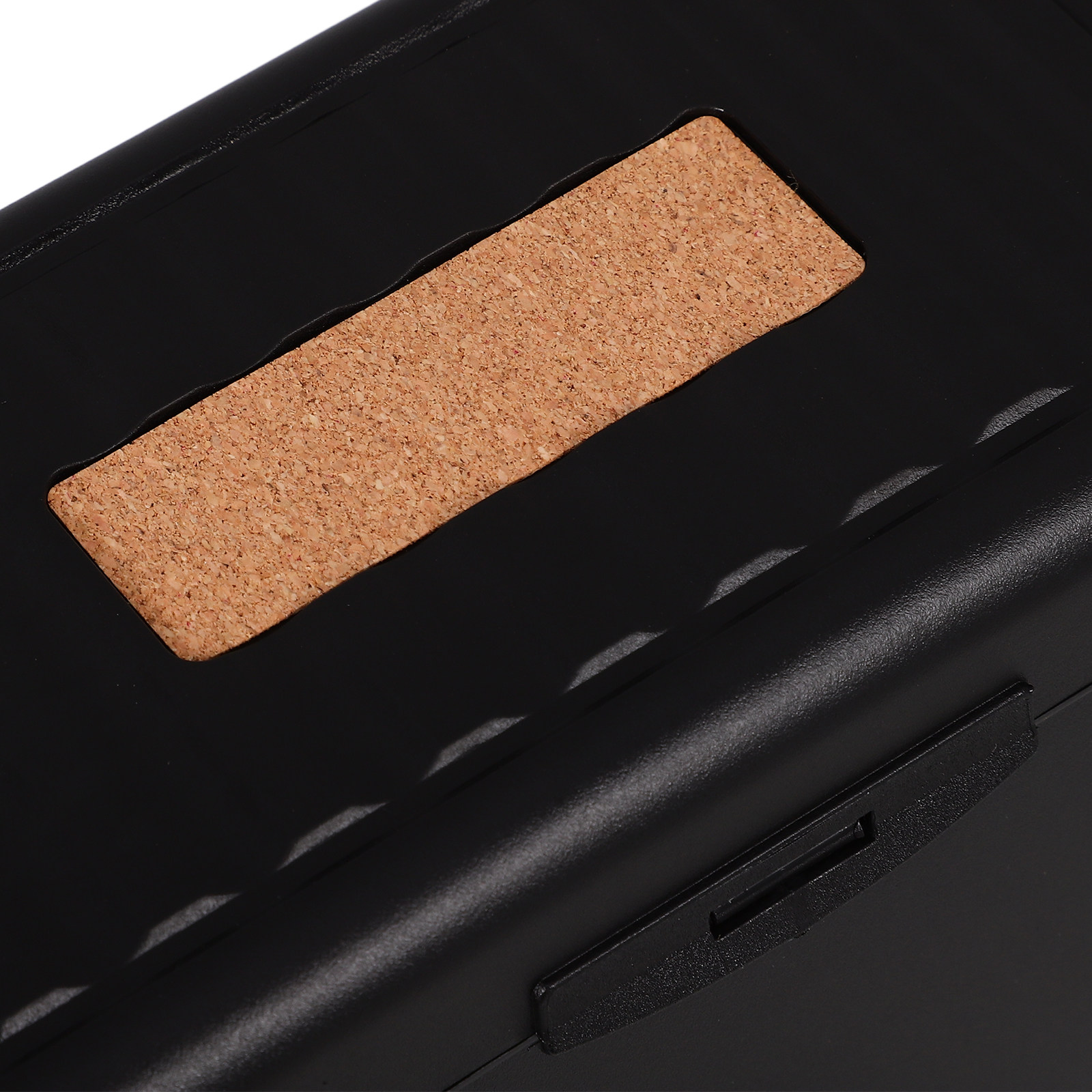 Card Index Box - Caixa Organizadora Premium para Cartões de