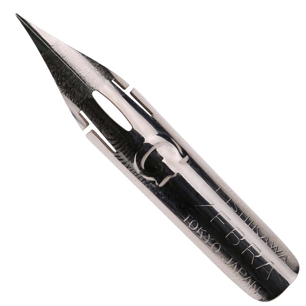 Zebra Pen Sarasa - Alta qualidade de aço inoxidável zebra
