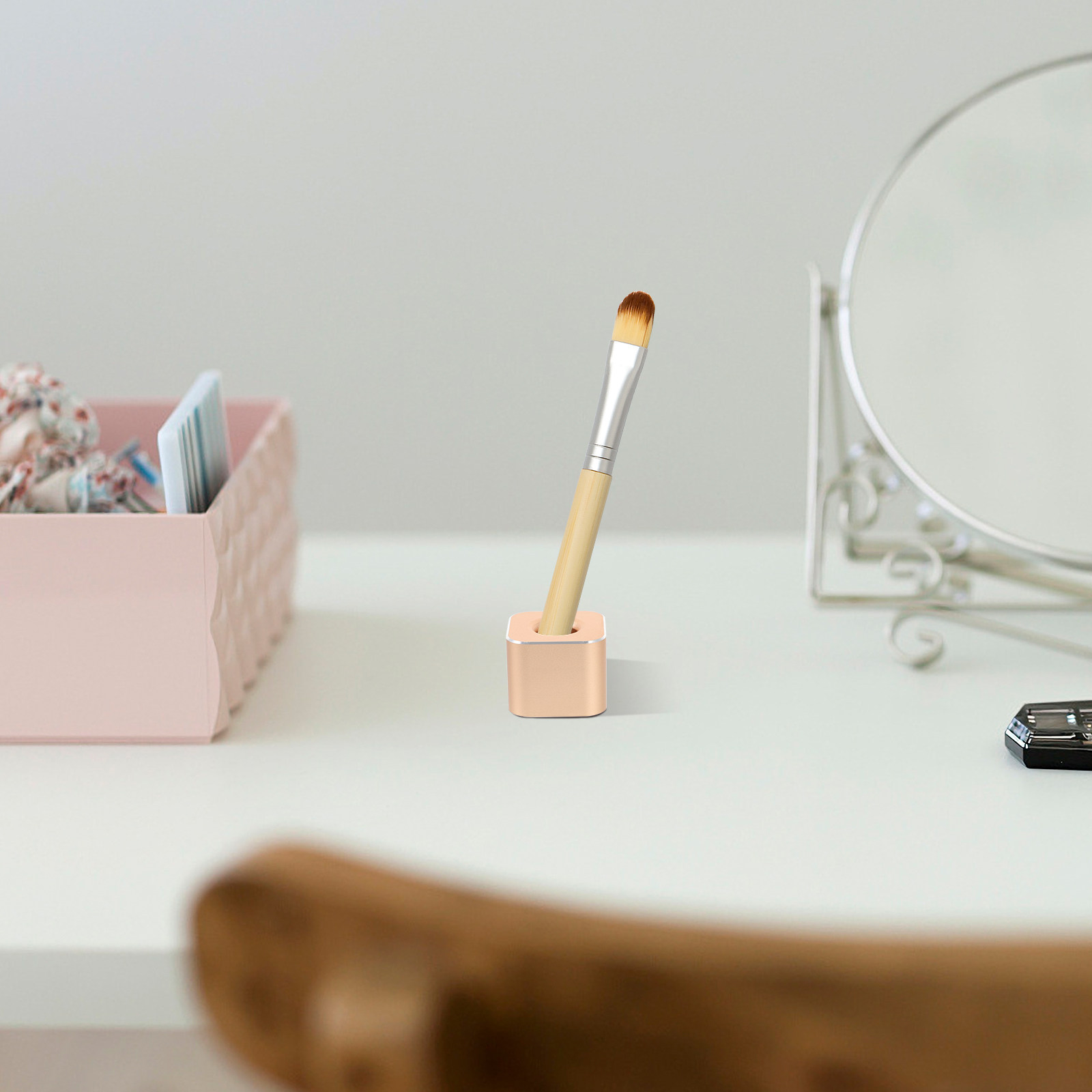 Pen Rest Single - Suporte de Caneta de Liga de