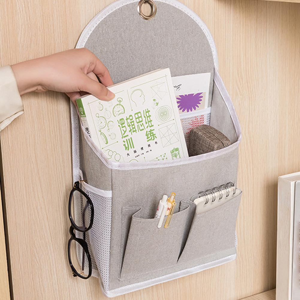 Bolsa de Armazenamento Suspens - Magazine Holder Rack avaliação e preço