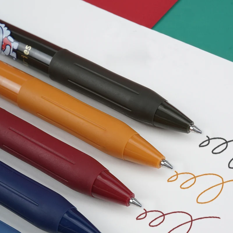 Japão zebra zebra jj15 nova co - Zebra Pen Sarasa avaliação e preço