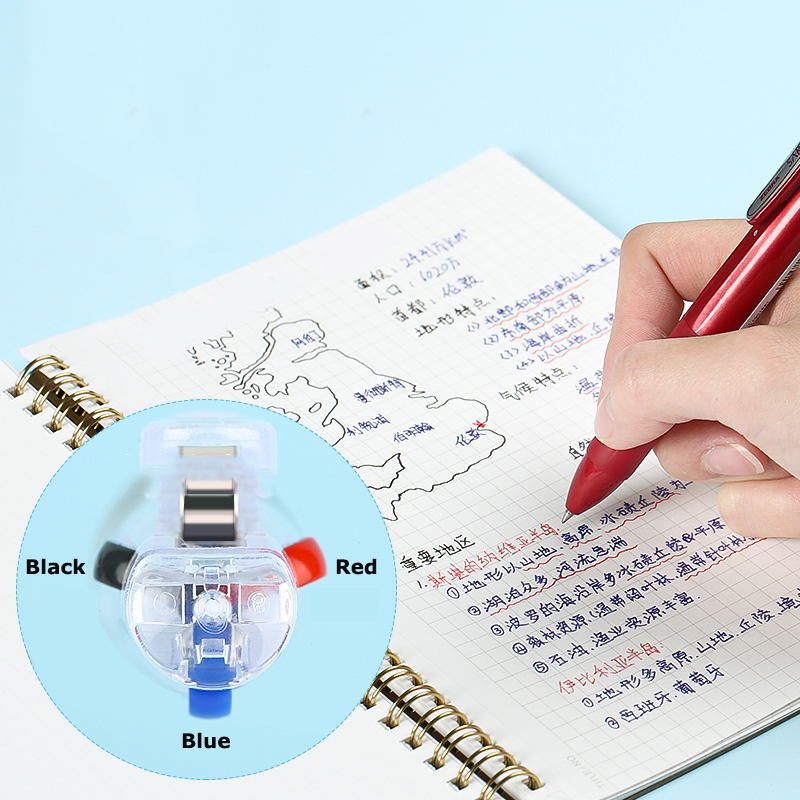Caneta gel multifuncional zebr - Zebra Pen Sarasa avaliação e preço