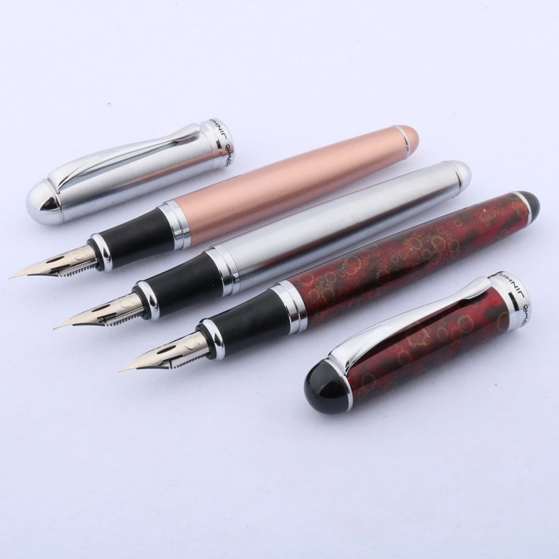 Alta qualidade jinhao 750 cane - Zebra Pen Sarasa avaliação e preço