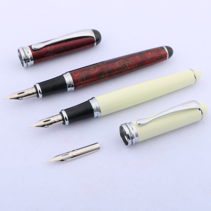 Alta qualidade jinhao 750 cane - Zebra Pen Sarasa avaliação e preço