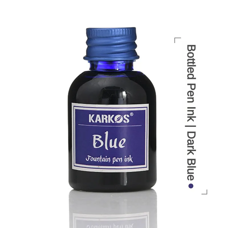 10/1 pçs 30ml várias cores tin - Fountain Pen Bottled Ink avaliação e preço