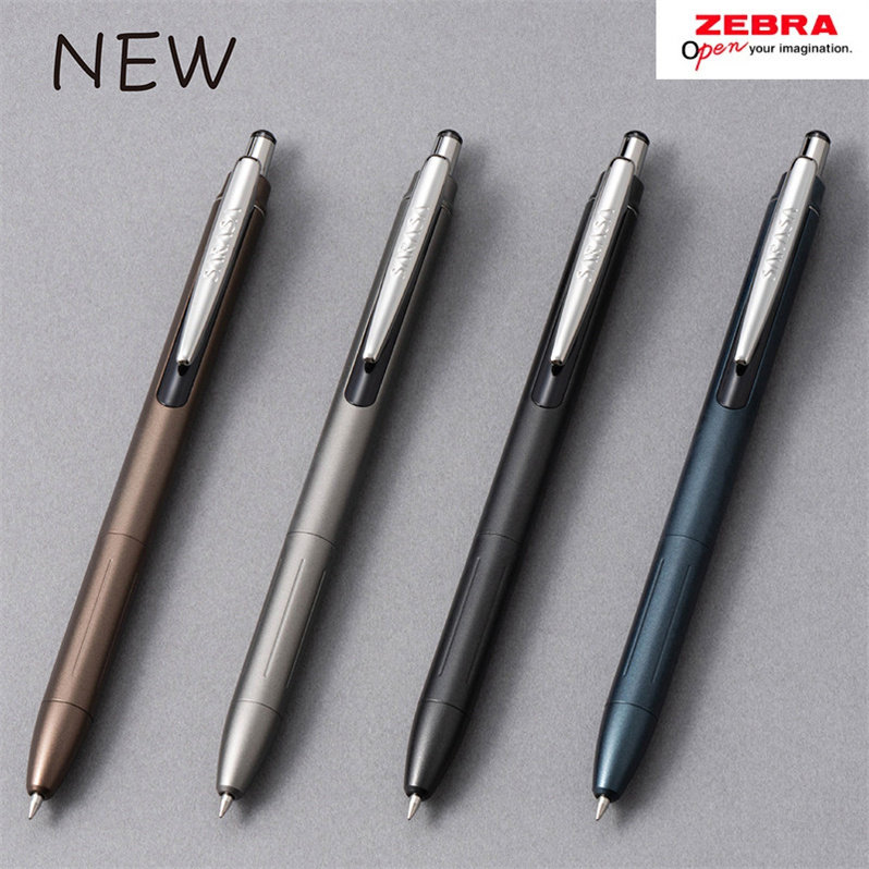 1 unidade Nova Caneta Gel Retr - Zebra Pen Sarasa avaliação e preço