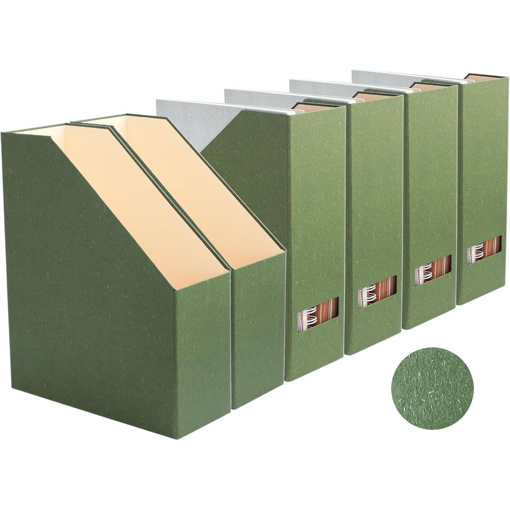 Suporte para Revistas - Organi - Magazine Holder Rack avaliação e preço