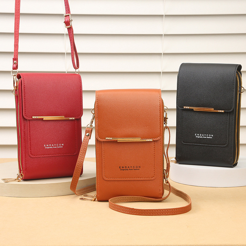 Bolsa louca fashion com bloque - Card Index Box avaliação e preço