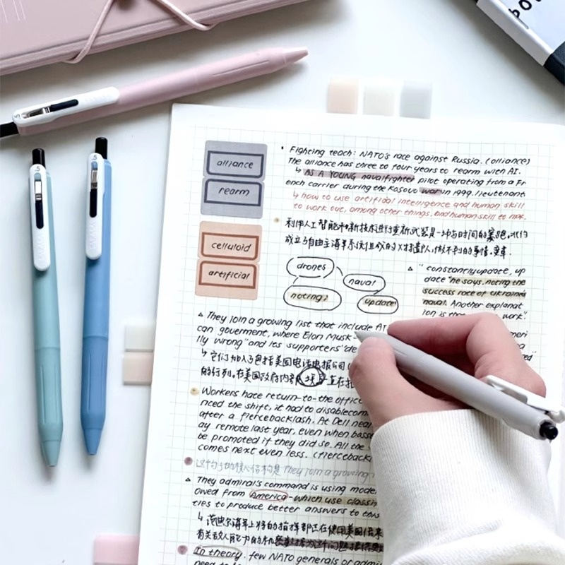 Japão zebra sarasa clipe frio  - Zebra Pen Sarasa avaliação e preço