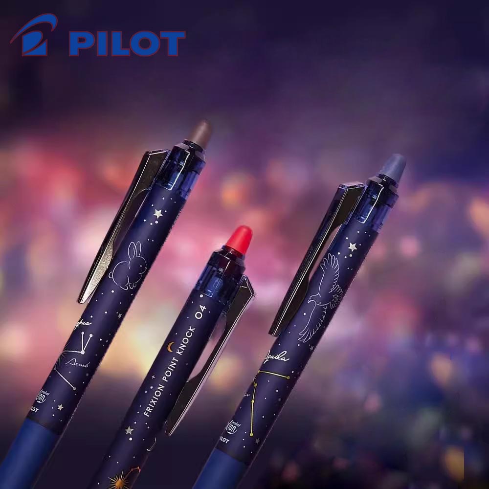 1pc novo japão piloto frixion  - Pilot Pen Frixion avaliação e preço