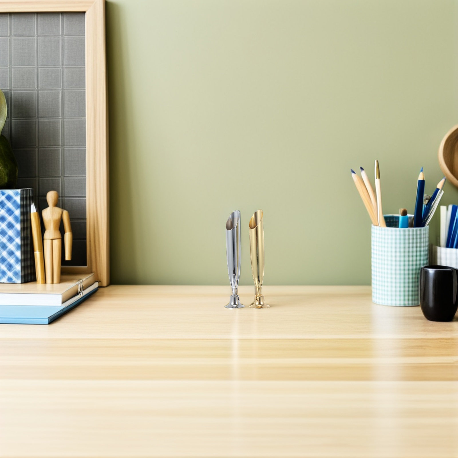 3 Peças Suporte de Mesa para C - Pen Rest Single avaliação e preço
