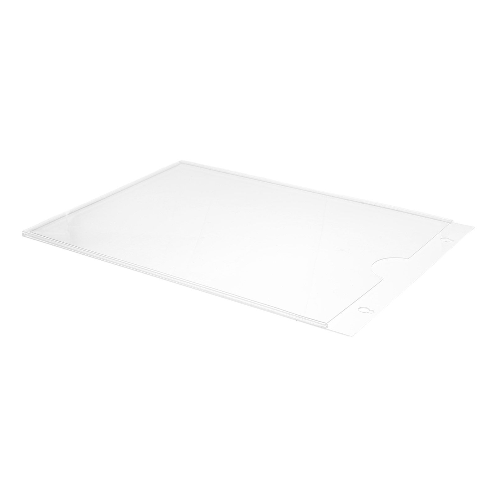 Organizador de revistas de acr - Magazine Holder Rack avaliação e preço