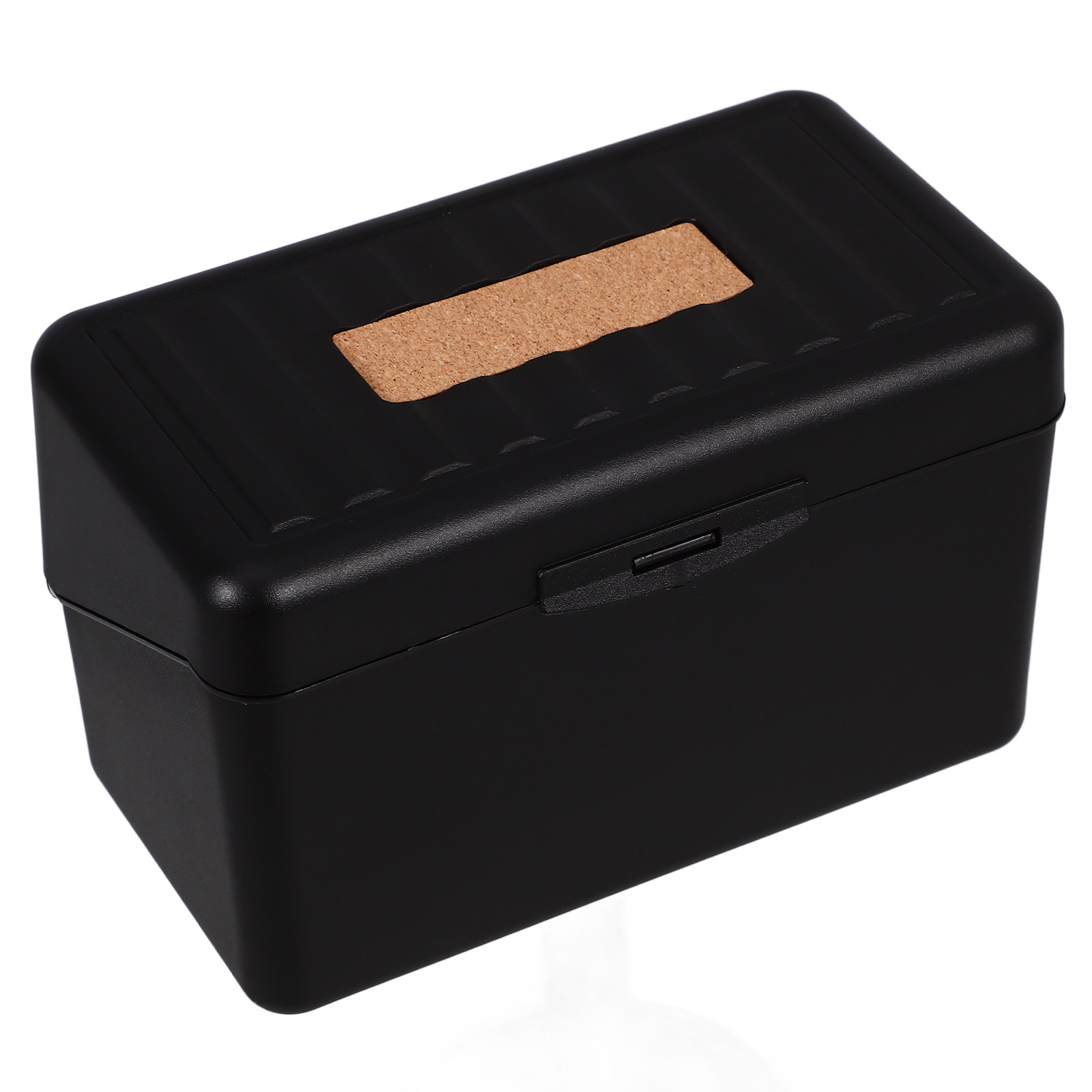 Caixa Organizadora Premium par - Card Index Box avaliação e preço