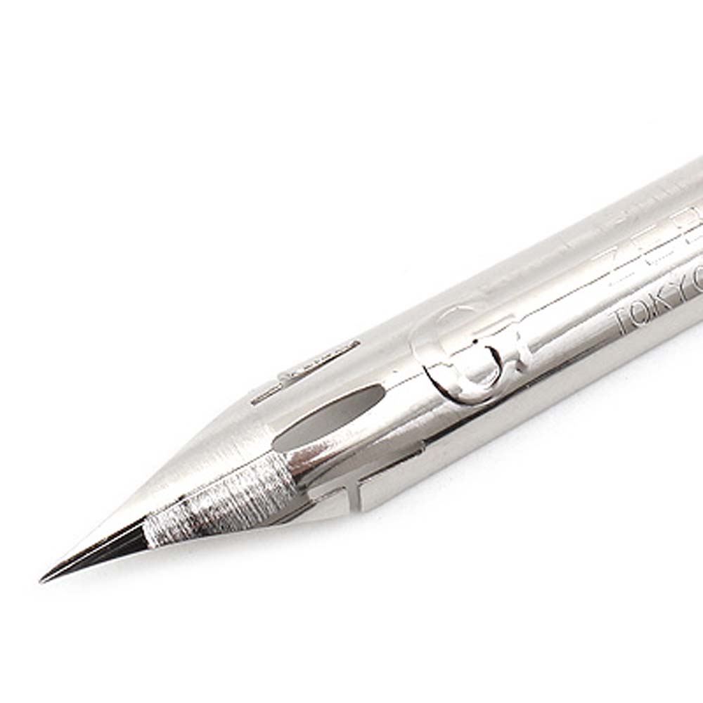 Alta qualidade de aço inoxidáv - Zebra Pen Sarasa avaliação e preço