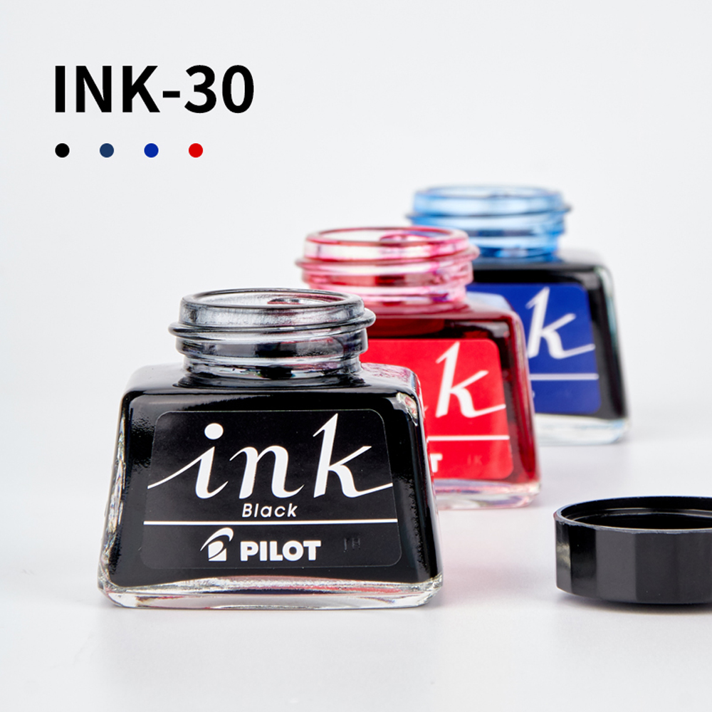 Tinta para Caneta-tinteiro Jap - Fountain Pen Bottled Ink avaliação e preço