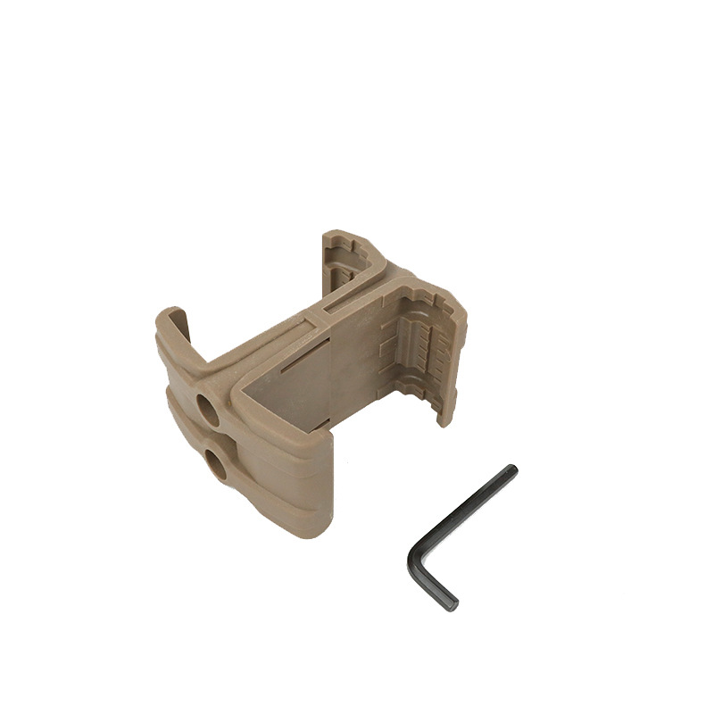 Acoplador de revista paralelo  - Magazine Holder Rack avaliação e preço