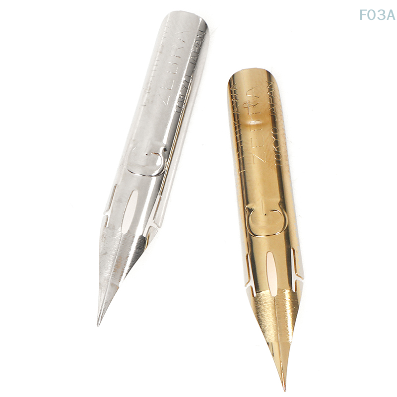Aço inoxidável Zebra G Nib Com - Zebra Pen Sarasa avaliação e preço