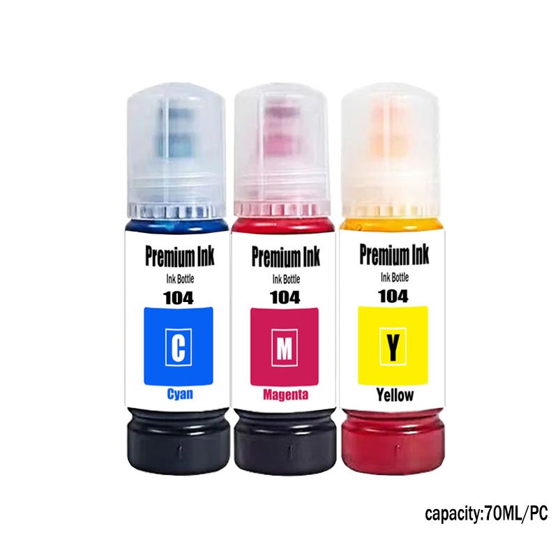104 Garrafas de Tinta de Recar - Fountain Pen Bottled Ink avaliação e preço
