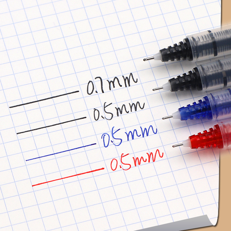Canetas de gel piloto recarreg - Pilot Pen Frixion avaliação e preço
