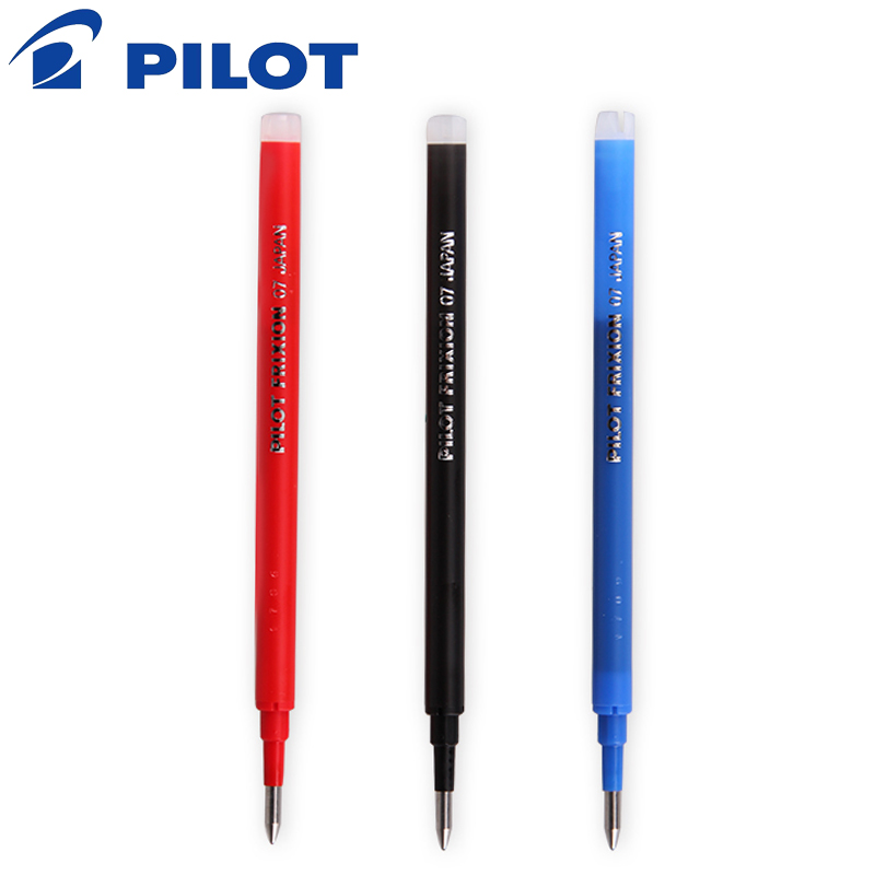 Piloto BLS-FR7 Refil Pen Subst - Pilot Pen Frixion avaliação e preço